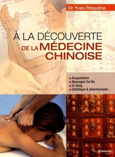 A la découverte de la médecine chinoise - Image principale