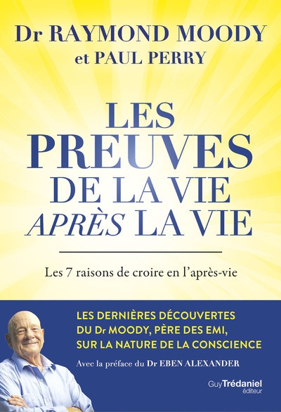 Les preuves de la vie après la vie - les 7 raisons de croire en l'après-vie - Image principale