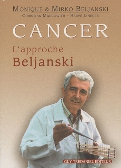 Cancer : l'approche beljanski - Image principale