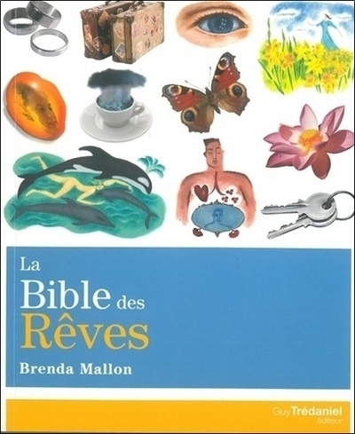 La bible des rêves - Image principale