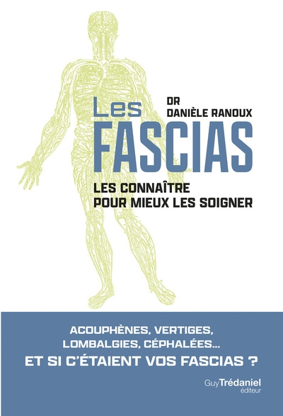 Fascias - les connaître pour mieux les soigner - Image principale