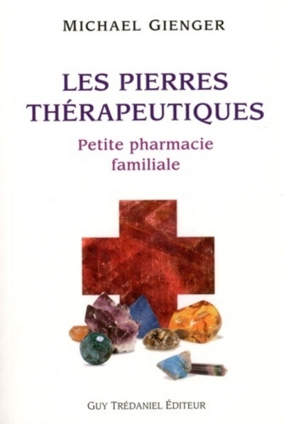 Les pierres thérapeutiques - Image principale