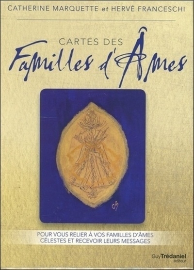 Cartes des familles d'ames - Image principale