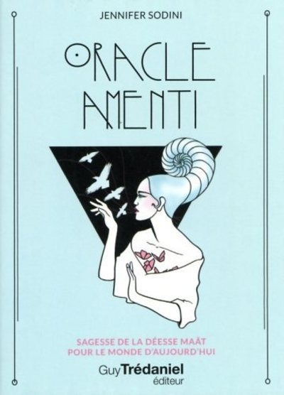 Oracle amenti - Image principale