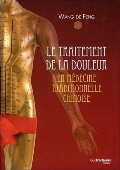 Le traitement de la douleur en médecine traditionnelle chinoise - Image principale