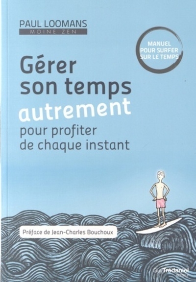 Gérer son temps autrement - Image principale