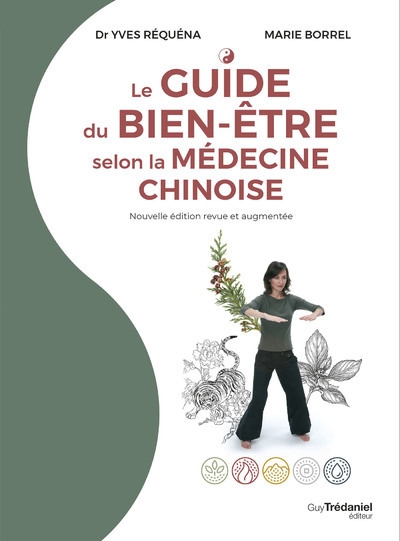 Le guide du bien-être selon la médecine chinoise - Image principale
