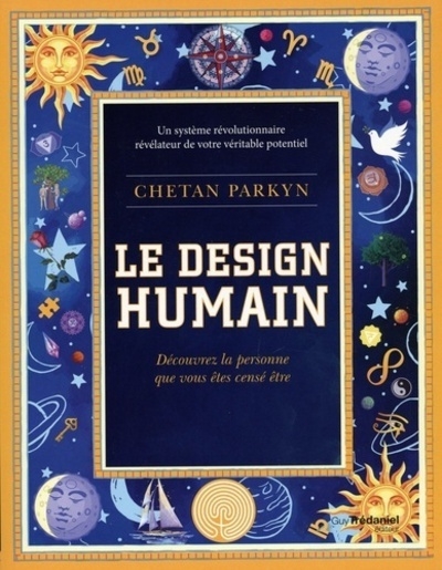 Le design humain - découvrez la personne que vous êtes censé être - Image principale