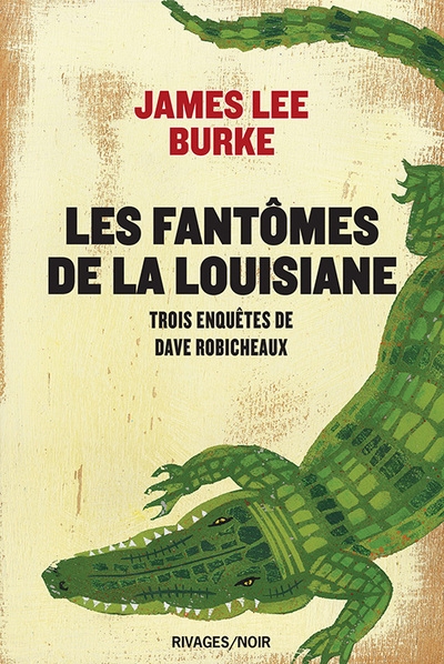 Les fantômes de la louisiane - Image principale