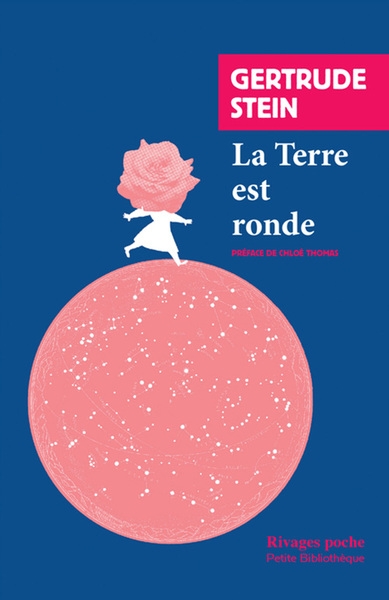 La terre est ronde - Image principale