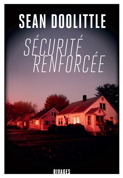 Sécurité renforcée - Image principale