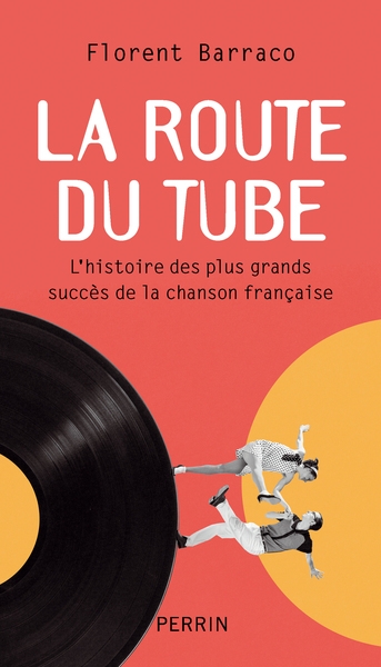 La route du tube - Image principale