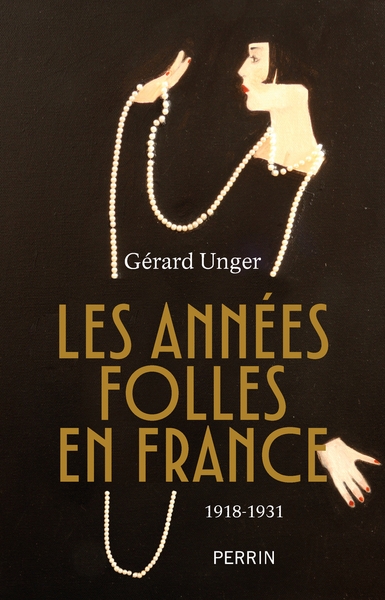 Les années folles en france - Image principale