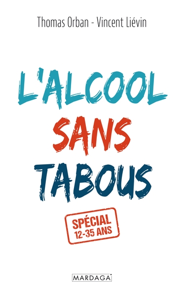 L'alcool sans tabous - Image principale