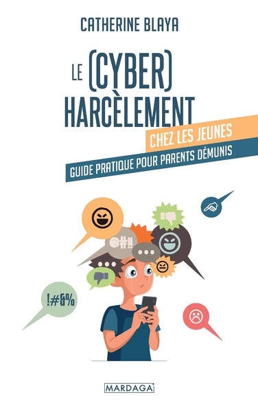 Le (cyber) harcèlement chez les jeunes - Image principale