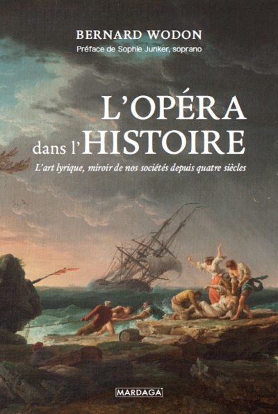 L'opéra dans l'histoire - Image principale