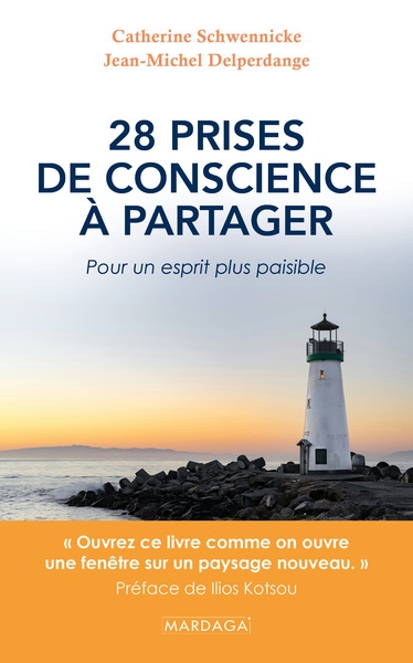 28 prises de conscience à partager - Image principale