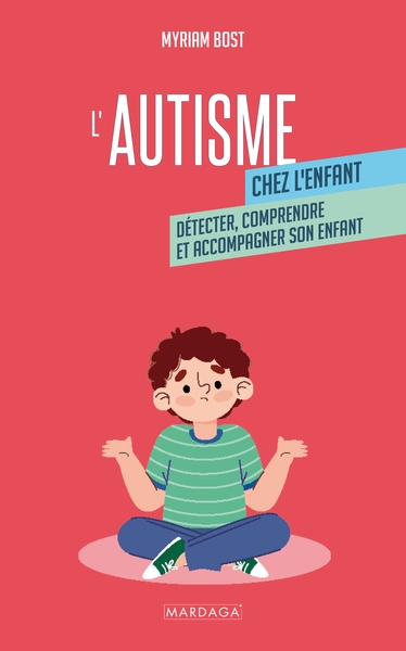L'autisme chez l'enfant - Image principale
