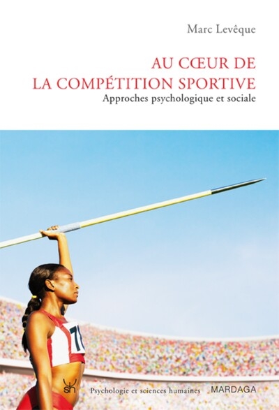 Au cœur de la compétition sportive - Image principale