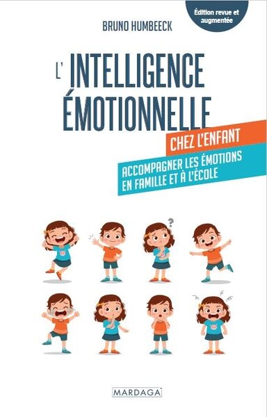 L'intelligence émotionnelle chez l'enfant - Image principale