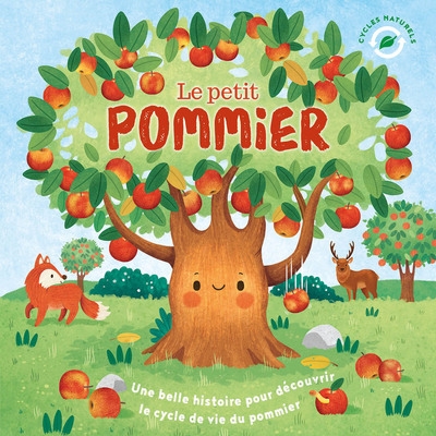 Le petit pommier - Image principale