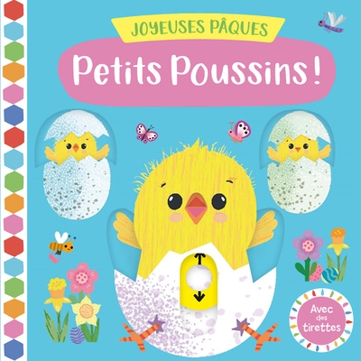 Joyeuses paques petits poussins ! - Image principale