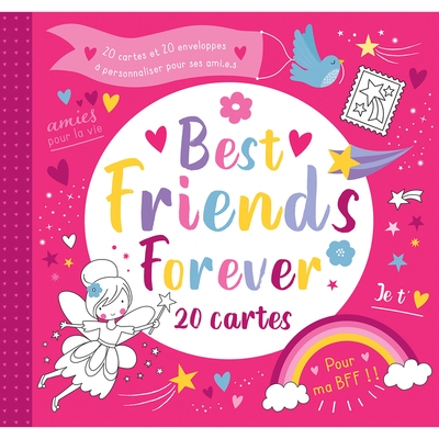 Best friend forever - Image principale