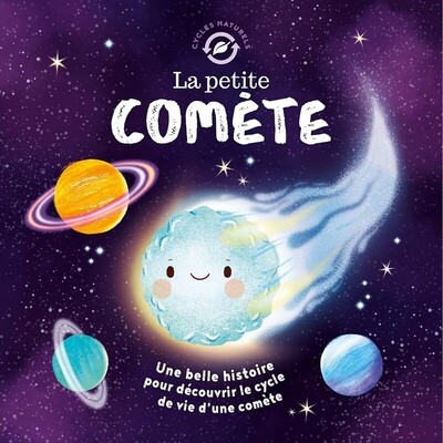 La petite comète - Image principale