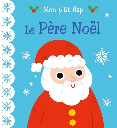 Le père noël - Image principale