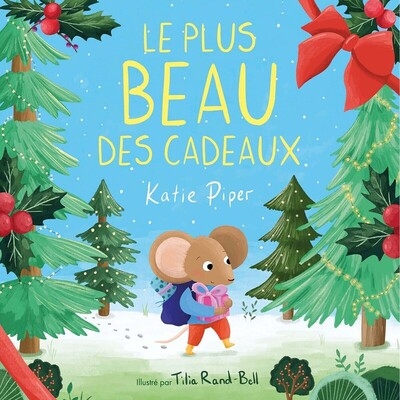 Le plus beau des cadeaux - Image principale