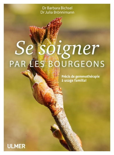 Se soigner par les bourgeons - Image principale