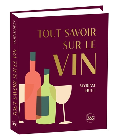 Tout savoir sur le vin ne - Image principale