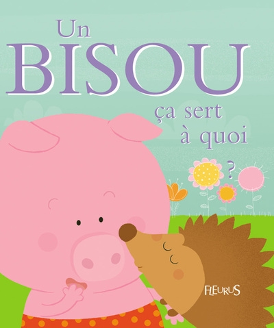 Un bisou - Image principale