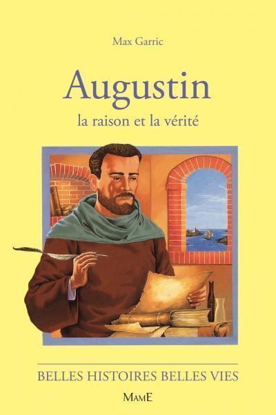 N87 augustin, la raison et la vérité - Image principale