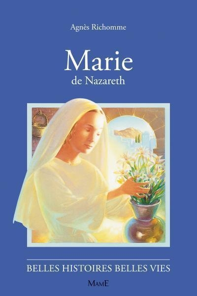 N02 marie de nazareth - Image principale