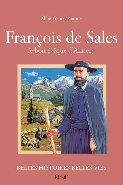 N31 francois de sales, le bon évêque d'annecy - Image principale