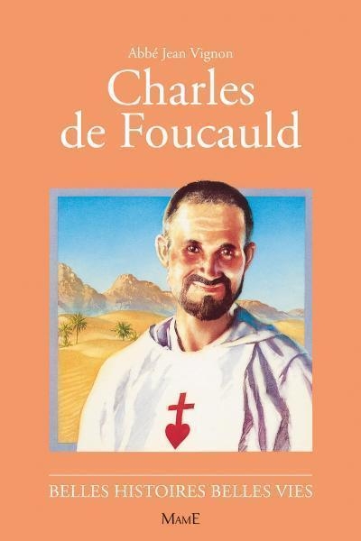 N15 charles de foucauld - Image principale