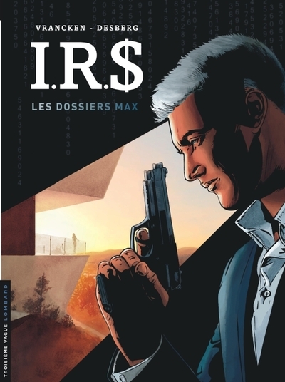 I.r.s - les dossiers max - Image principale