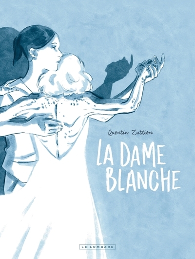 La dame blanche - Image principale