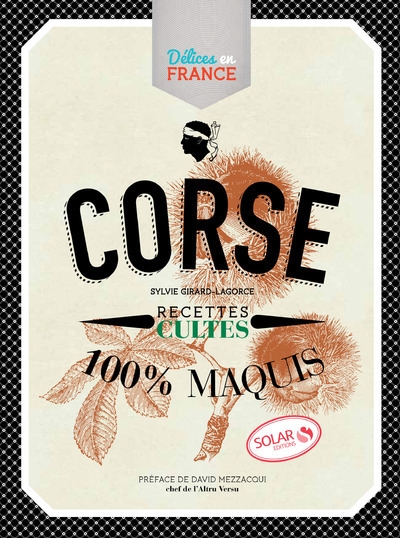 Corse - recettes cultes - délices en france - Image principale