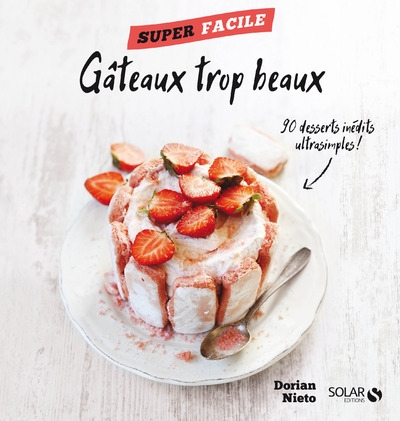 Gâteaux trop beaux - super facile - Image principale