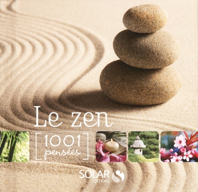 Zen - 1001 pensées - Image principale