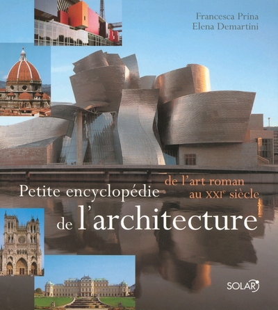 Petite encyclopédie de l'architecture - Image principale