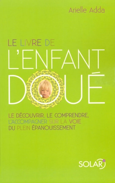 Le livre de l'enfant doué - ne - Image principale