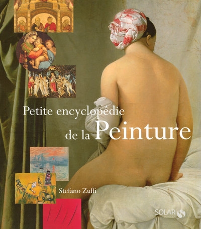 Petite encyclopédie de la peinture - Image principale