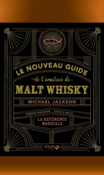 Le nouveau guide de l'amateur de malt whisky - Image principale