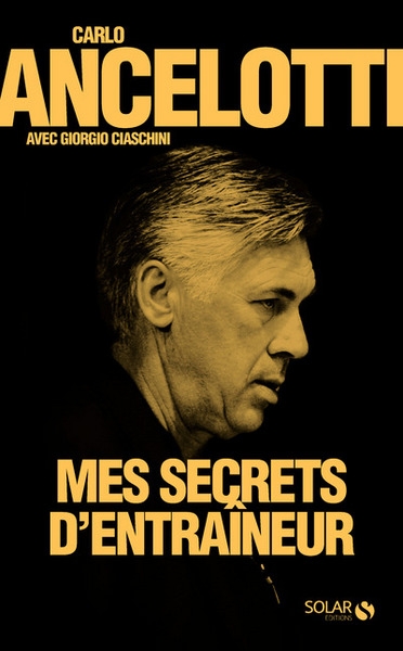 Mes secrets d'entraineur - Image principale
