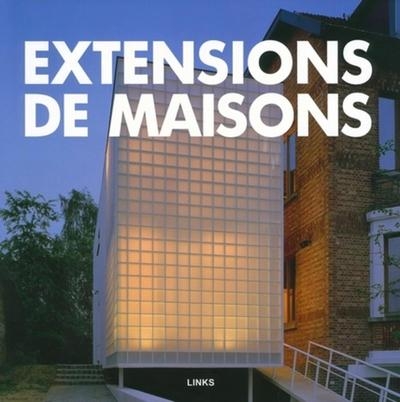 Extensions de maisons - Image principale