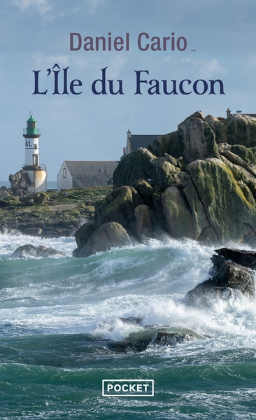 L'ile du faucon - Image principale