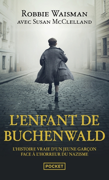 L'enfant de buchenwald - Image principale